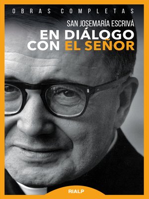 cover image of En diálogo con el Señor